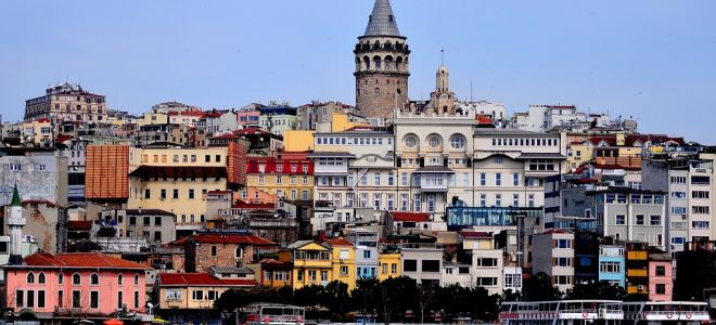 Что посмотреть в Стамбуле за один, два или три дня